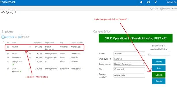 SharePoint