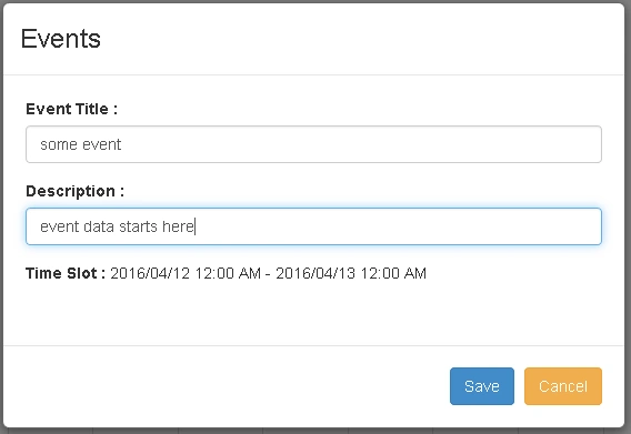 application