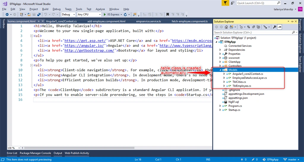 .NET Core