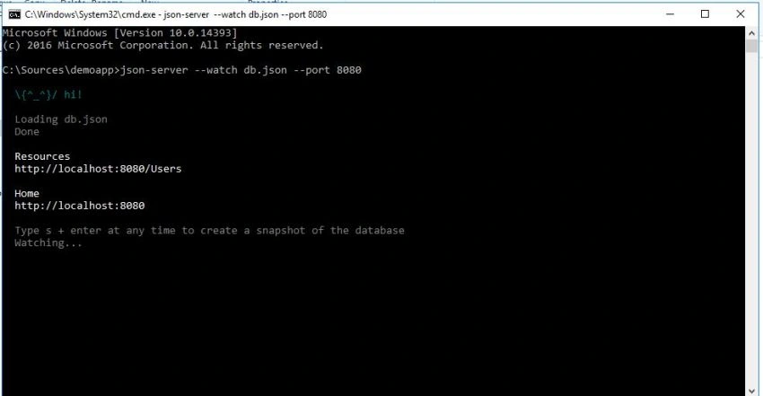 CRUD Operations With Fake APIs In React