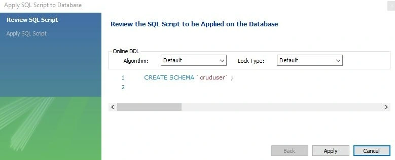 Database