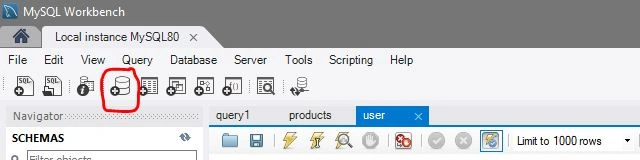 MySQL