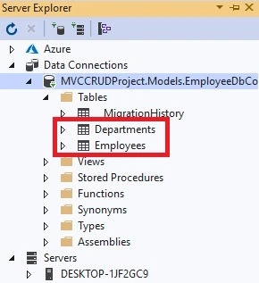 Database