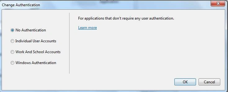 CRUD with Asp.Net Web API