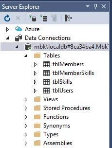 CRUD with Asp.Net Web API