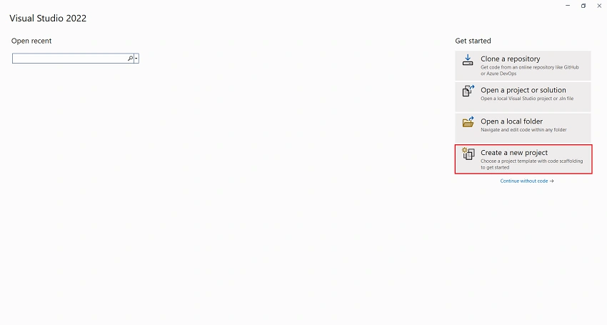 CURD Azure SQL Database Dapper And Repository Pattern Using ASP.NET Core 6 MVC