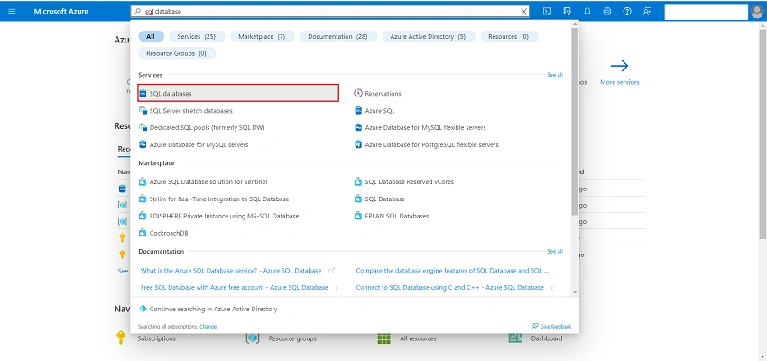 CURD Azure SQL Database Dapper And Repository Pattern Using ASP.NET Core 6 MVC