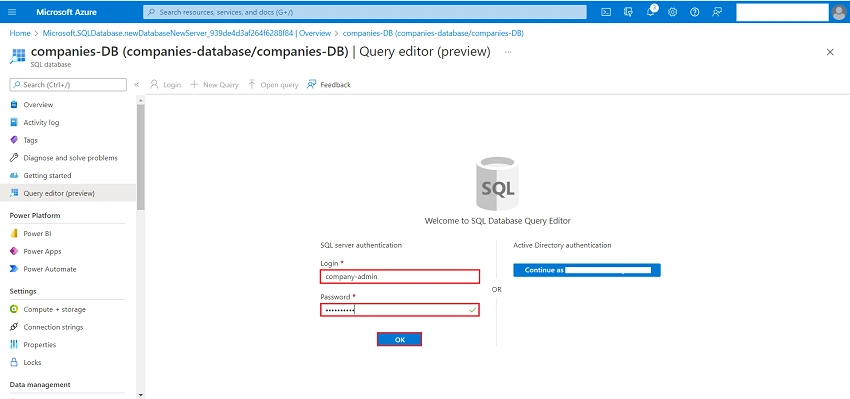 CURD Azure SQL Database Dapper And Repository Pattern Using ASP.NET Core 6 MVC