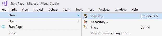 CRUD Operation Using Web API And Angular 7