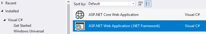 CRUD Operation Using Web API And Angular 7