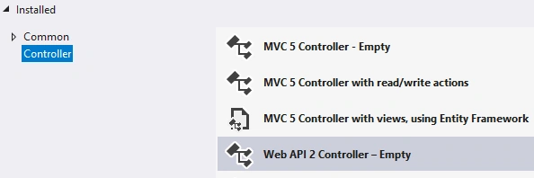 CRUD Operation Using Web API And Angular 7