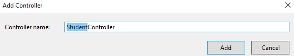 CRUD Operation Using Web API And Angular 7