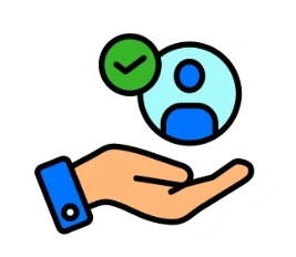 User responsibility 