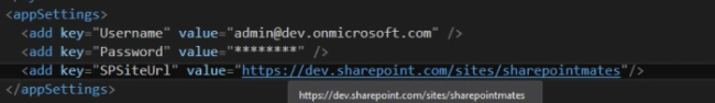 SharePoint