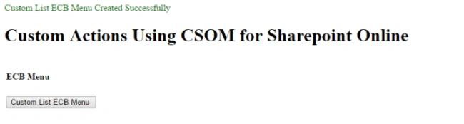 SharePoint