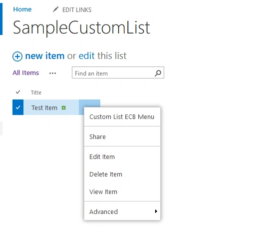 SharePoint