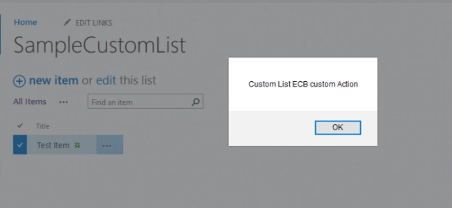 SharePoint