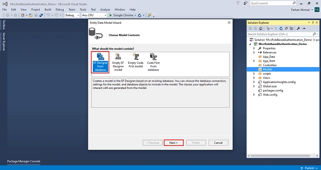 Custom Authentication Filter in ASP.NET MVC
