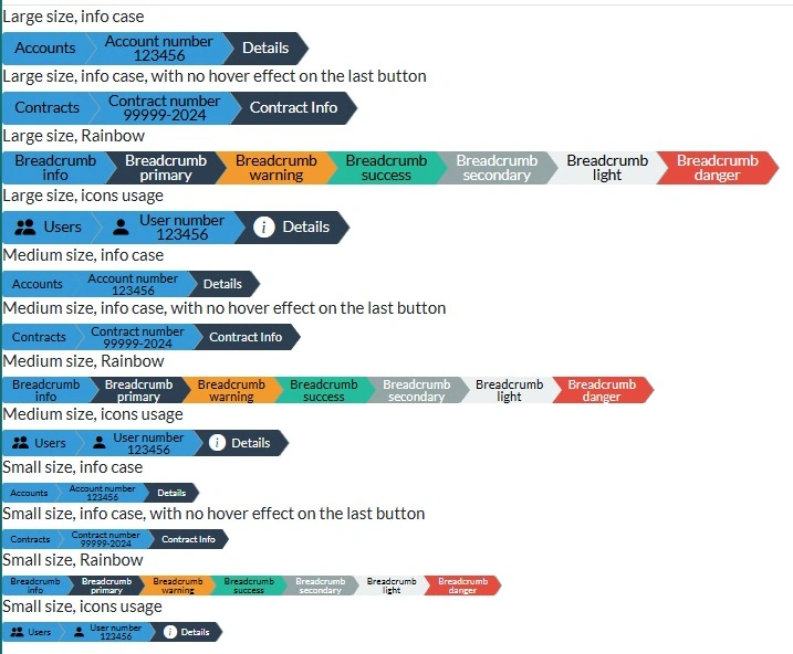 Custom Bootstrap themes