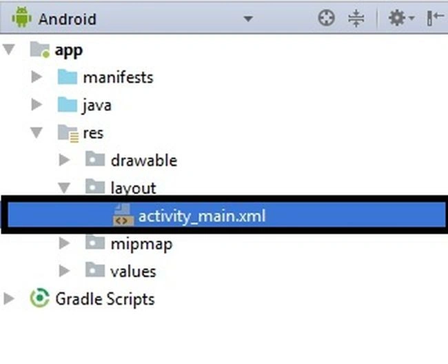 Android