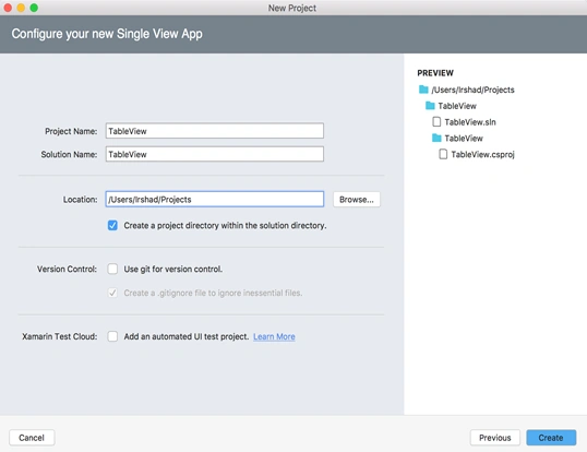 Xamarin