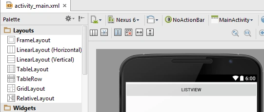 xml