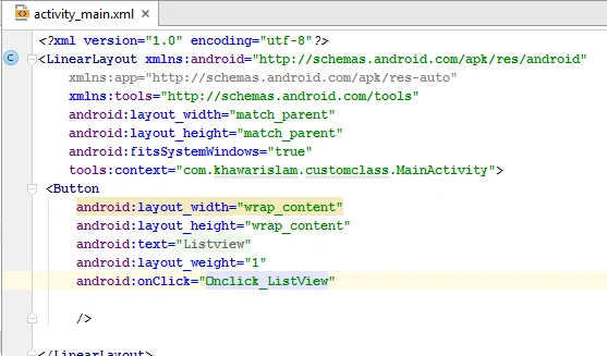 xml