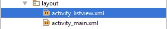 xml