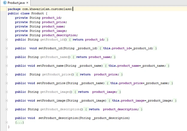 code