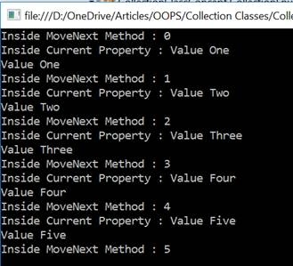 C# 