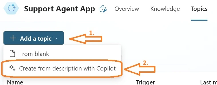 Copilot