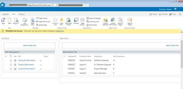 SharePoint