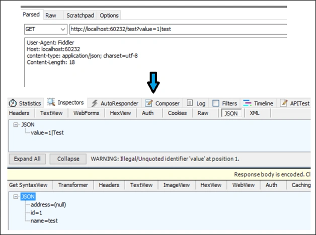 ASP.NET Core