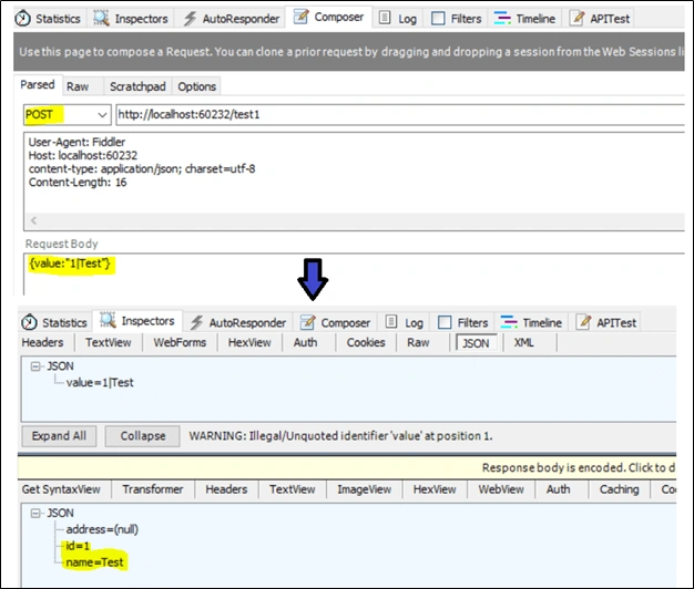 ASP.NET Core