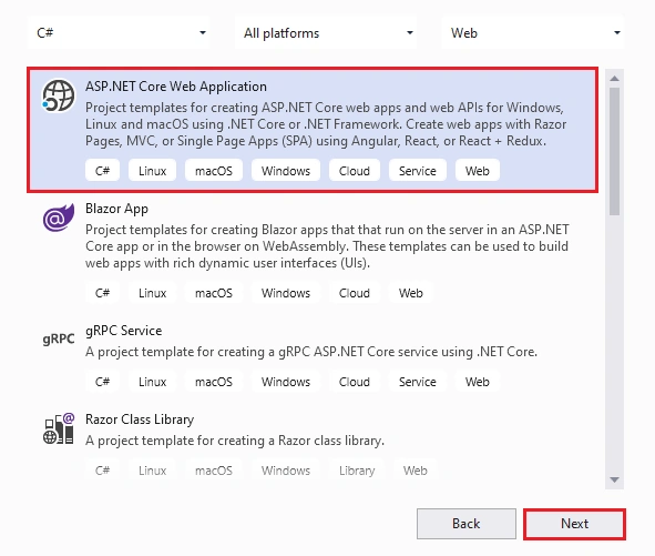 ASP dot net