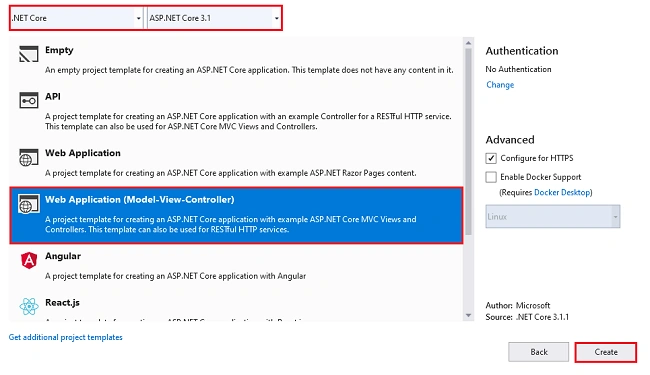 Custom Model Validation In ASP.NET Core 3.1