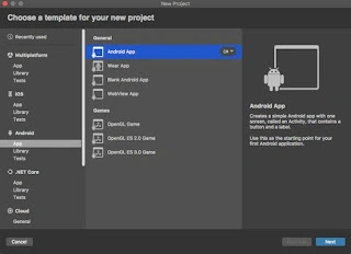 Android App
