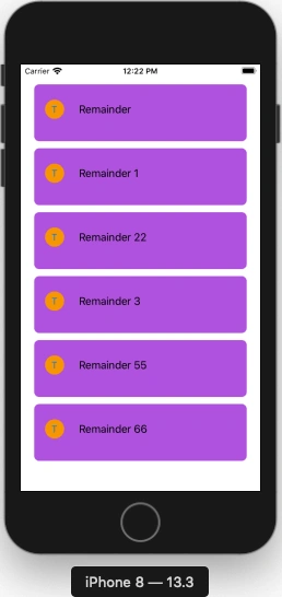 Custom Table View In Xamarin iOS