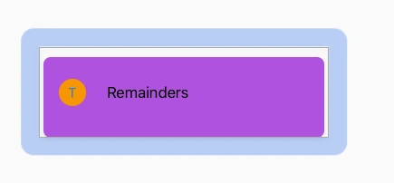 Custom Table View In Xamarin iOS