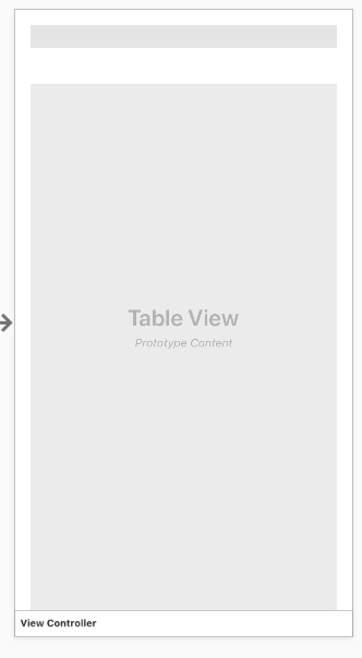 Custom Table View In Xamarin iOS