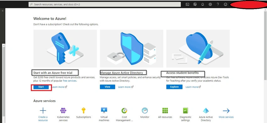 Azure Custom Vision