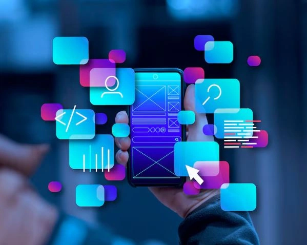 Digital world