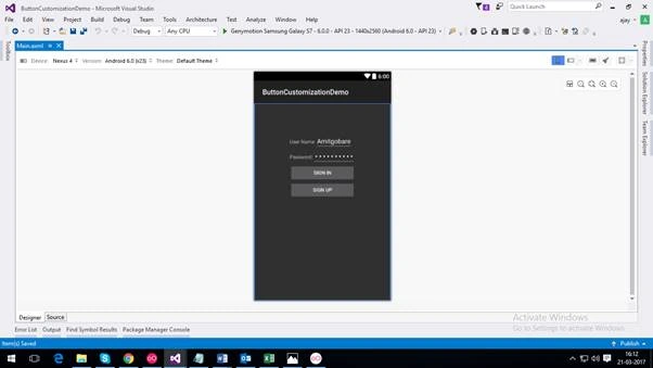 Xamarin