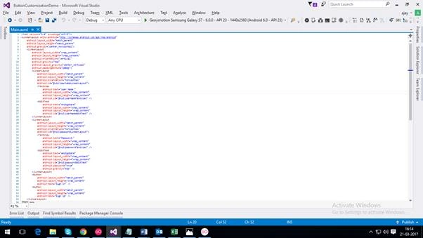 Xamarin