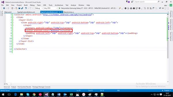 Xamarin