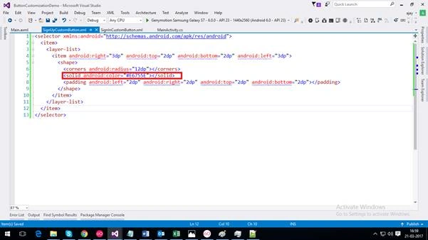 Xamarin