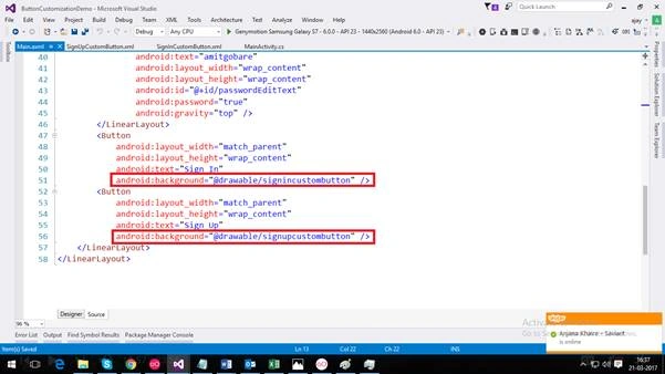 Xamarin