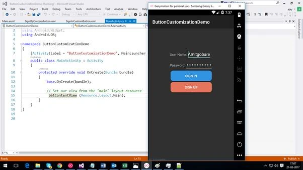 Xamarin