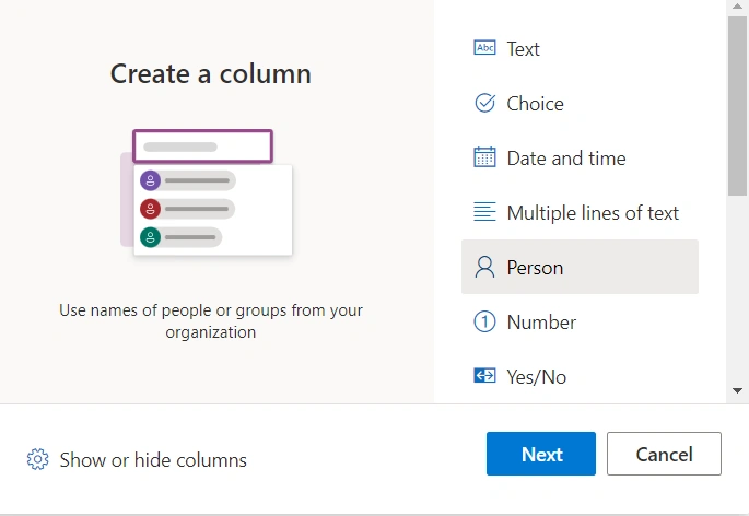 Customize Modern SharePoint List Forms using JSON