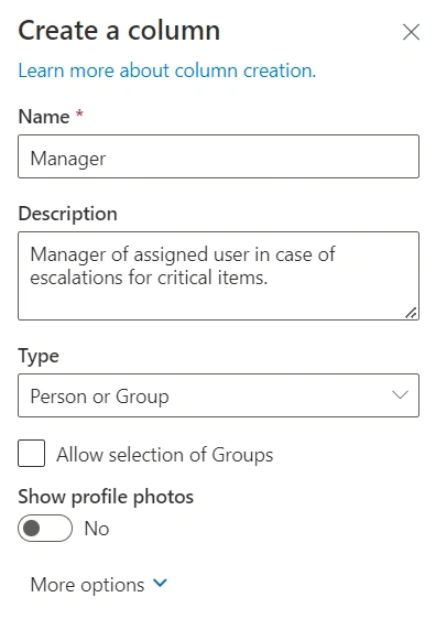 Customize Modern SharePoint List Forms using JSON